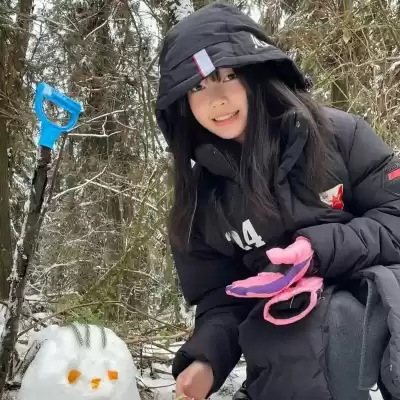关凉语